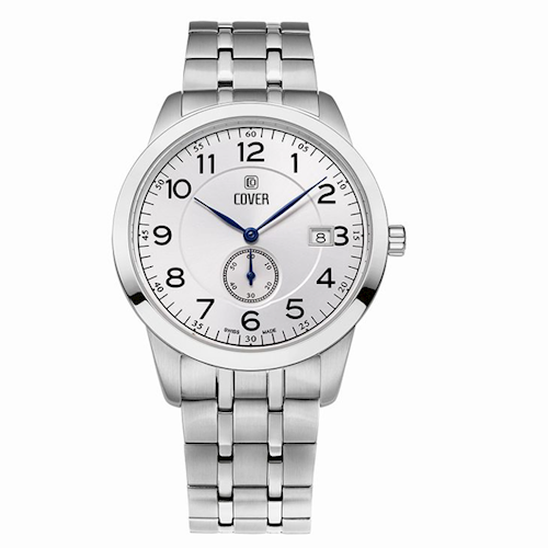 Cover model CO194.12 buy it at your Watch and Jewelery shop